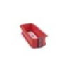 MOLDE DESMONTAB SILICONA RECTANG BASE CRISTAL 28CM