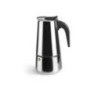 CAFETERA EXPRESS INOX MOKA 15 TAZAS 611015