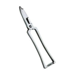 CORTAMARISCO PROF.INOX 17 MATE  588