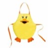 DELANTAL INFANTIL IMPERMEABLE PATO 4977