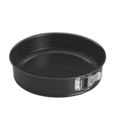 MOLDE REDONDO DESMONTABLE 20CM DOLCEFORNO SUPERIOR