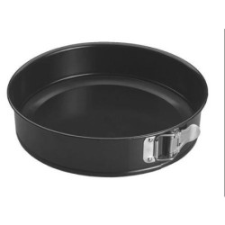 MOLDE REDONDO DESMONTABLE 24CM DOLCEFORNO SUPERIOR