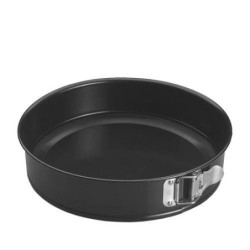 MOLDE REDONDO DESMONTABLE 26CM DOLCEFORNO SUPERIOR