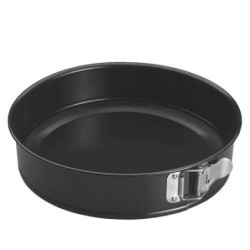MOLDE REDONDO DESMONTABLE 28CM DOLCEFORNO SUPERIOR