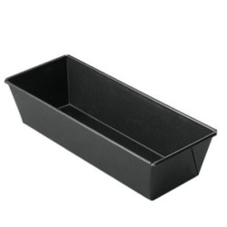 MOLDE PLUMCAKE 25CM DOLCEFORNO SUPERIOR