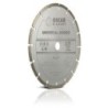 DISCO DIAMANTE COINFER SINTERIZADO SEGMENTADO 115