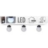 GUIRNALDA 20 LED FIESTA C46990630