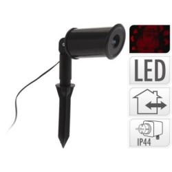 PROYECTOR LED IMAGEN PAPA NOEL XX8321500