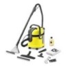 ASPIRADOR SOLIDOS LIQUIDOS SE4001 PLUS+RM 519