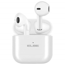 AURICULARES INALAMBRICOS 5.0 COLOR BLANCO