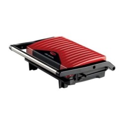 GRILL 750W. SLIM PANINI GRILL ARIETE 1929