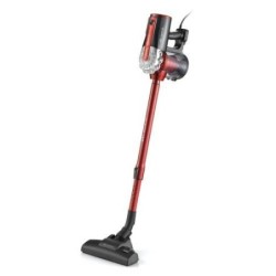 ASPIRADOR ESCOBA CON CABLE 2 EN 1 ARIETE 2761