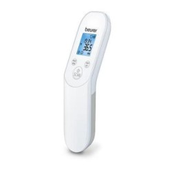 TERMOMETRO DIGITAL CLINICO SIN CONTACTO PIEL FT-85