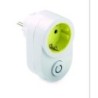 ADAPTADOR TT. LATERAL 16 AH. 25O V. C/INTER. 1309