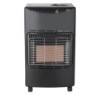 ESTUFA DE GAS CERAMICA 1,4  2,8 - 4,2 KW