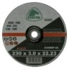 DISCO CORTE HIERRO 230X3 50.346