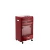 ESTUFA DE GAS BLUE FLAME BF5000 BURDEOS - ES