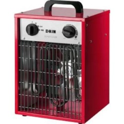 CALEFACTOR INDUSTRIAL 3300W CT005