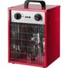 CALEFACTOR INDUSTRIAL 3300W CT005