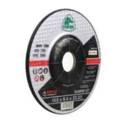DISCO DESBASTE HIERRO 180X6.4 50.344