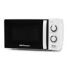 MICROONDAS SIN GRILL BLANCO 20 L. MI2115