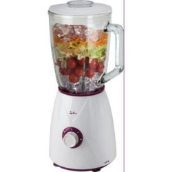BATIDORA VASO CRISTAL 13000W 1.5L.  BT265