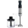 BATIDORA DE MANO INOX 1500W C/ACCESORIOS JEBT1791