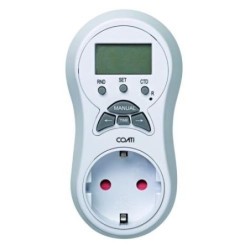 MINI PROGRAMADOR DIGITAL AF132259