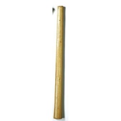 MANGO HACHA VIZCAINA 450 MM. 700G.54205