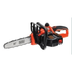 MOTOSIERRA 18V 2AH LITIO 25CM GKC1825L20-QW