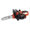 MOTOSIERRA 18V 2AH LITIO 25CM GKC1825L20-QW