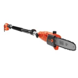 MOTOSIERRA TELESCOPICA 800W 25CM
