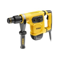 MARTILLO COMBINACION 1050 W. SBL.MAX D25481K-QS