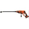 BOMBA DE AGUAS LIMPIAS 9000 0,6 BAR. 300W 903020