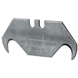 HOJAS CUCHILLO 1996 (5 CUCHILLAS) 0-11.983