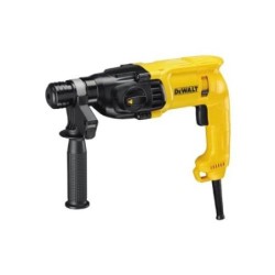 MARTILLO LIGERO 710 W. 3 MODOS C/MALETIN D25033K