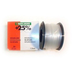 ROLLO HILO RC.BORDES A-6046XJ B&D