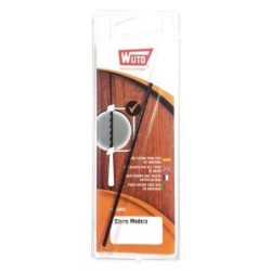 SIERRAS MADERA 13 CM 6 (BL-12) 6/13 MABL