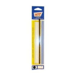 SIERRAS METAL 16 CM. 5 (BL.-12)