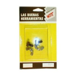 RECAMBIO 701 PARA ARCOS A Y B (JUEGO )