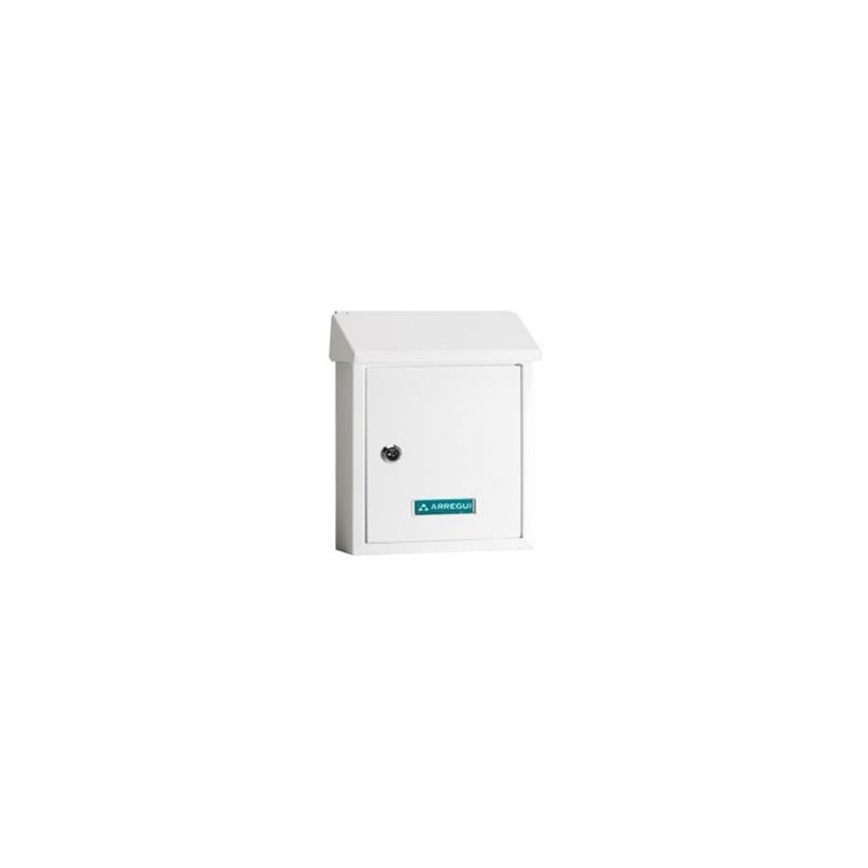 BUZON EXTERIOR SMART BLANCO E-5721