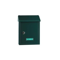 BUZON EXTERIOR SMART VERDE E-5723