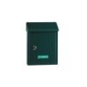 BUZON EXTERIOR SMART VERDE E-5723