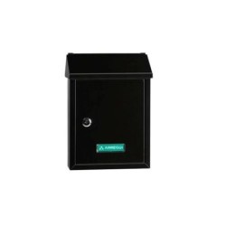 BUZON EXTERIOR SMART NEGRO E-5724