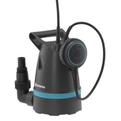 BOMBA SUPERFICIE AGUAS LIMPIAS 8200 BASIC