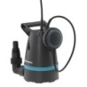 BOMBA SUPERFICIE AGUAS LIMPIAS 8200 BASIC