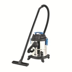 ASPIRADOR DE POLVO Y CENIZA BIKAIN 1200W 15L