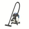 ASPIRADOR DE POLVO Y CENIZA BIKAIN 1200W 15L
