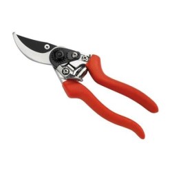 TIJERA PODAR 1 MANO 21 CM. 42R BIKAIN
