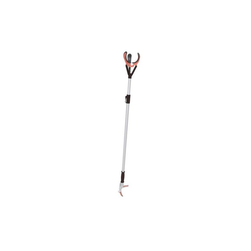 RECOGEFRUTAS TELESCOPICO 1.3/2 M. PRENSIL 90101